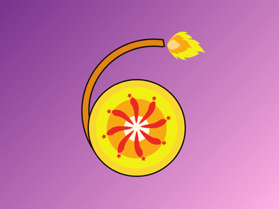 Chakkar Blaze Spinner